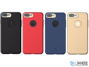 قاب محافظ بیسوس آیفون Baseus Simpleds Case Apple iPhone 7 Plus