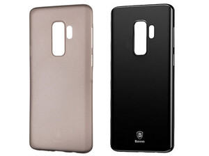 قاب محافظ بیسوس سامسونگ Baseus Wing Case Samsung Galaxy S9 Plus