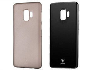 قاب محافظ بیسوس سامسونگ Baseus Wing Case Samsung Galaxy S9