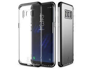 قاب محافظ بیسوس سامسونگ Baseus Armor Case Samsung Galaxy S8