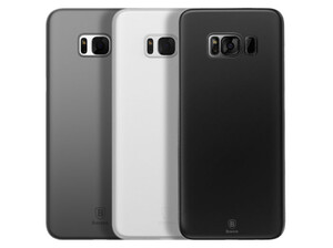 قاب محافظ بیسوس سامسونگ Baseus Wing Case Samsung Galaxy S8