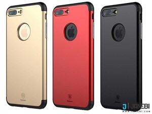 قاب محافظ بیسوس آیفون Baseus Pinshion Case iPhone 7 Plus