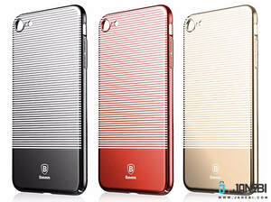 قاب محافظ بیسوس آیفون Baseus Luminary Case iPhone 7/8