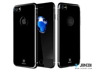 قاب محافظ بیسوس آیفون Baseus Glitter Case Apple iPhone 6/6S