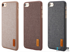 قاب محافظ بیسوس Baseus Grain Case Sunie Series iPhone 7/8