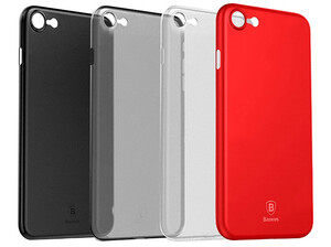 قاب محافظ بیسوس آیفون Baseus Wing Case Apple iPhone 7/8