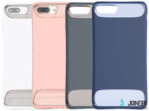 محافظ محافظ بیسوس Baseus Angel Case Apple iPhone 7 Plus/8 Plus