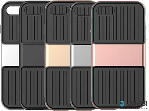 قاب محافظ بیسوس آیفون Baseus Travel Case iPhone 7/8
