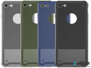 قاب محافظ آیفون Baseus Shield Case iPhone 7