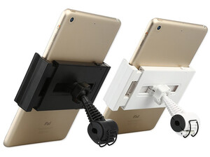 نگهدارنده تبلت بیسوس Baseus Happer Car Mount