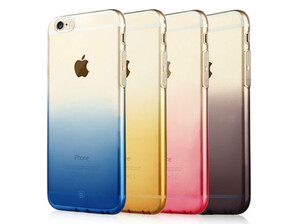 محافظ ژله ای بیسوس آیفون Baseus Illusion Case Apple iphone 6/6s