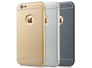 قاب محافظ بیسوس آیفون Baseus Fusion Classic Case Apple iPhone 6/6s