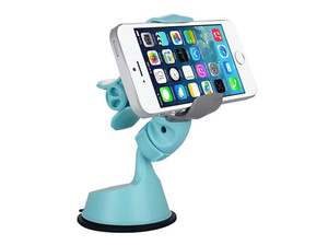 پایه نگهدارنده گوشی بیسوس Baseus Smart Car Mount