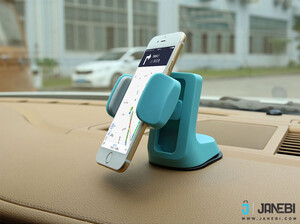 پایه نگهدارنده گوشی موبایل بیسوس Baseus Z Car Mounts