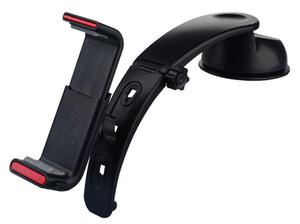 پایه نگهدارنده گوشی موبایل Baseus Extend Car Mount