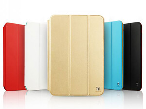 کیف چرمی Apple iPad Air 2 مارک Baseus