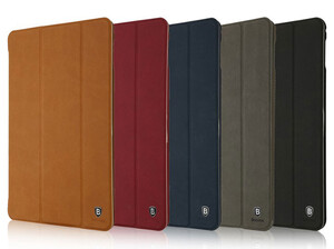 کیف چرمی Apple ipad mini 4 مارک Baseus