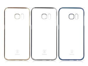 قاب محافظ بیسوس Baseus Glitter Case Samsung S7