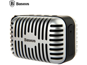 مینی اسپیکر بلوتوث بیسوس Baseus Suitbale for Bluetooth devices Audio Connection