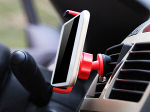 پایه نگهدارنده گوشی موبایل Baseus Rotating