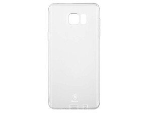 محافظ ژله ای بیسوس Baseus TPU Case Samsung Galaxy S6 edge Plus