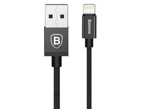کابل لایتنینگ بیسوس Baseus Antila Series MFi Lightning Cable