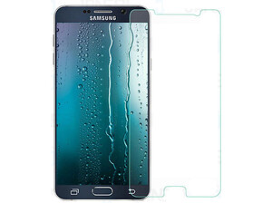 محافظ صفحه نمایش شیشه ای بیسوس سامسونگ Baseus Glass Samsung Galaxy Note 5