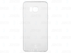 محافظ ژله ای بیسوس سامسونگ Baseus TPU Case Samsung Galaxy Note 5