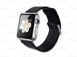 محافظ صفحه نمایش شیشه ای Baseus Apple Watch 38mm