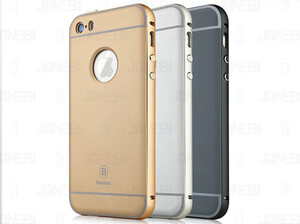 قاب محافظ Apple iphone 5s مارک Baseus-Fusion Classic