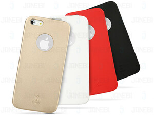 قاب محافظ چرمی Apple iphone 5/5S مارک Baseus