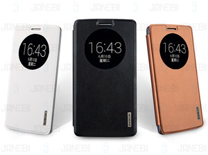 کیف چرمی LG G3 مدل Primary مارک Baseus