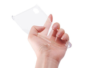 قاب محافظ شفاف Sony Xperia Z2 مارک Baseus