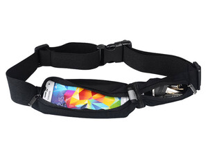 کیف کمری ورزشی بیسوس Baseus Sports Pocket Belt