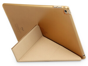 کیف چرمی Apple iPad Air 2 مارک Baseus مدل Y