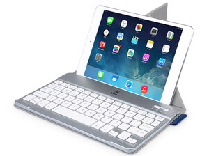 کیبورد بلوتوث مخصوص تبلت مارک Baseus
