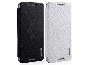 کیف چرمی HTC Desire 610 مارک Baseus