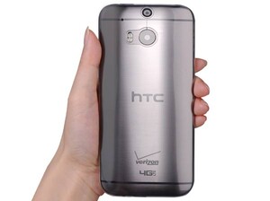 محافظ ژله ای HTC One M8 مارک Baseus