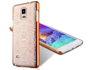 قاب محافظ فانتزی Samsung Galaxy Note 4 مارک Baseus