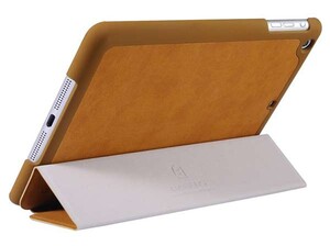 کیف چرمی Apple ipad mini 3 مارک Baseus