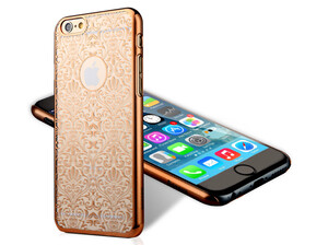 قاب محافظ فانتزی Apple iphone 6 مارک Baseus