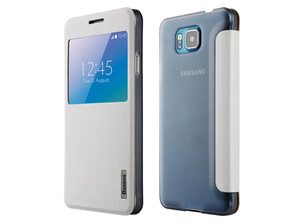 کیف گوشی سامسونگ گلکسی Baseus Cover Samsung Galaxy Alpha