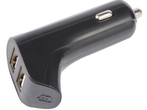 شارژر فندکی دو پورت 3.1 آمپر مارک Baseus