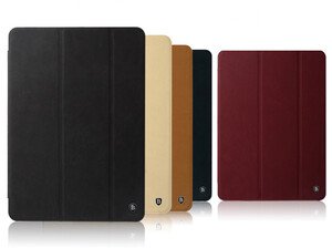 کیف چرمی کیف چرمی Apple iPad Air 2 مارک Baseus