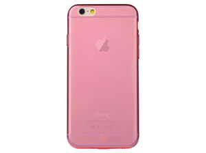 محافظ ژله ای بیسوس آیفون Baseus Simple Case Apple iphone 6/6s