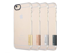 قاب محافظ بیسوس آیفون Baseus Sky Case Apple iPhone 6/6s