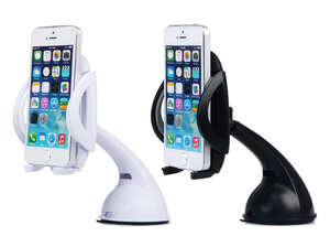 پایه نگهدارنده گوشی موبایل Baseus Motion Car Mount