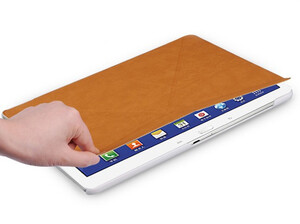 کیف چرمی Samsung Galaxy Note Pro 12.2 مارک Baseus