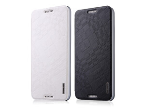 کیف چرمی HTC Desire 816 مارک Baseus