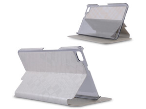 کیف چرمی Huawei MediaPad X1 مارک Baseus